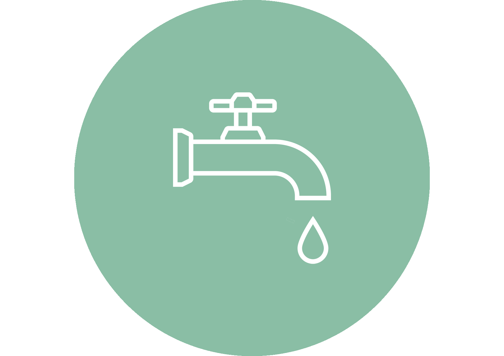 Water icon